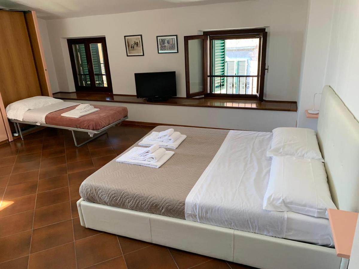 Ferienwohnung La Casa Del Dupre Siena Exterior foto