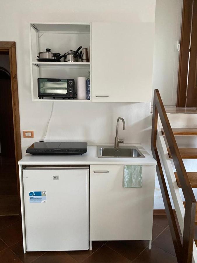 Ferienwohnung La Casa Del Dupre Siena Exterior foto