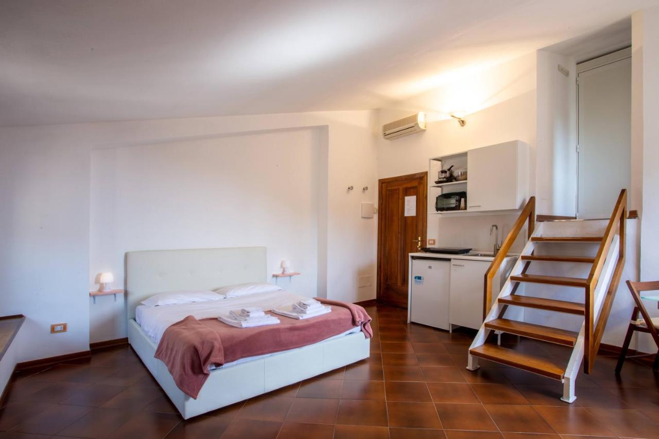 Ferienwohnung La Casa Del Dupre Siena Exterior foto