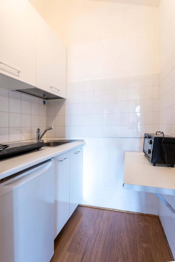 Ferienwohnung La Casa Del Dupre Siena Exterior foto