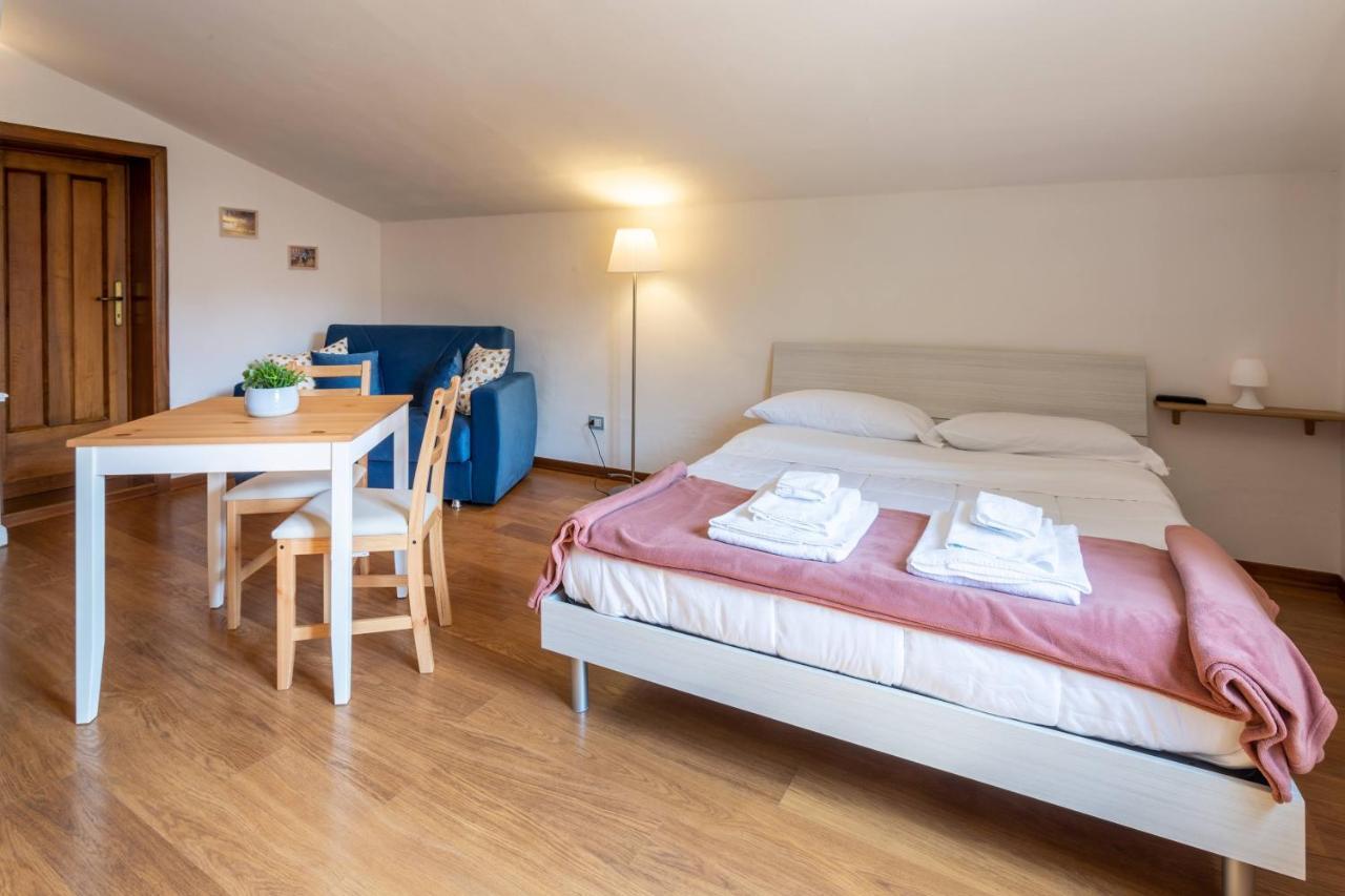 Ferienwohnung La Casa Del Dupre Siena Exterior foto