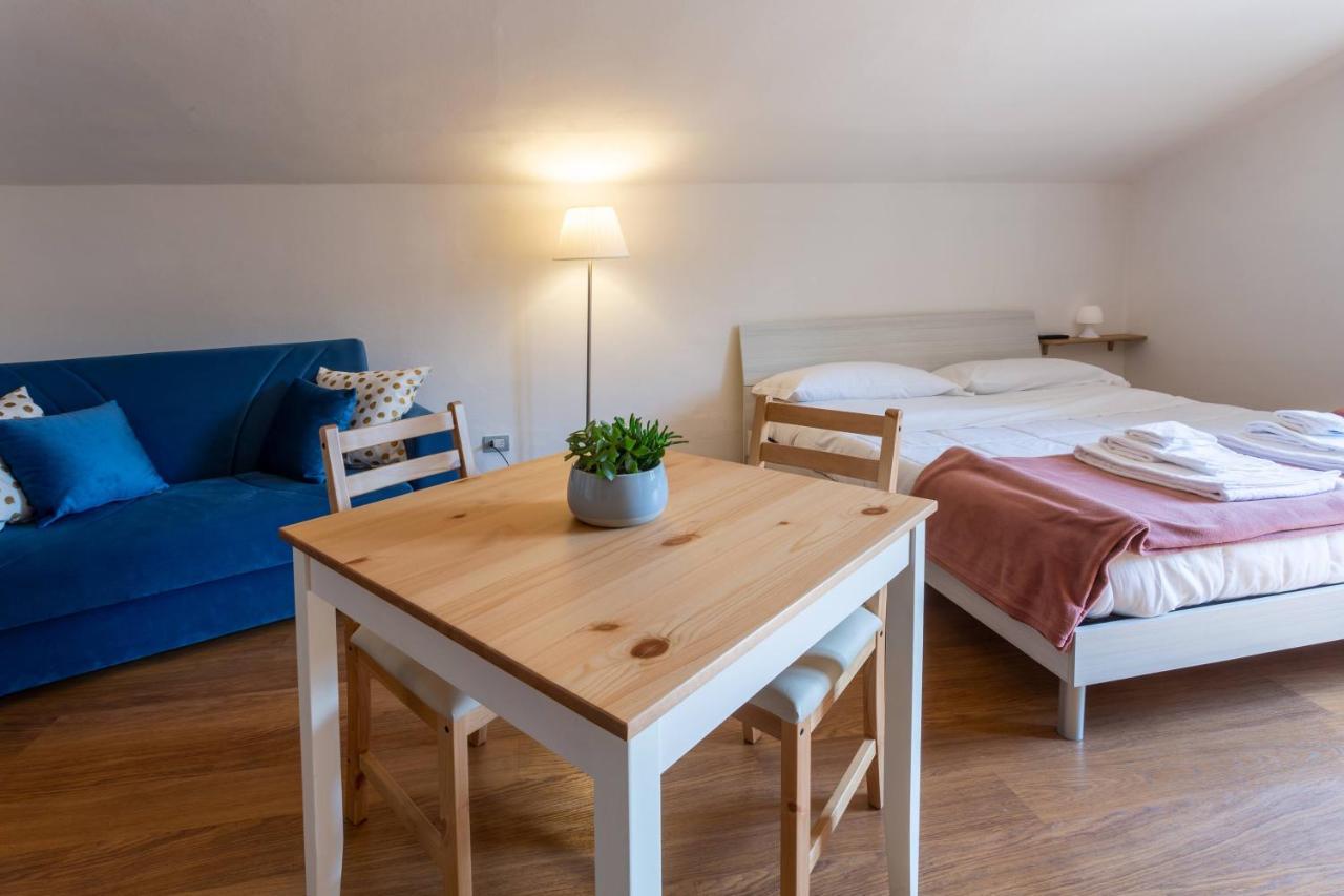 Ferienwohnung La Casa Del Dupre Siena Exterior foto